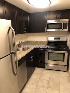 Brookline 2 Beds 1.5 Baths  Boston University - $4,050