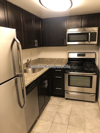 Brookline 2 Beds 1.5 Baths  Boston University - $4,050