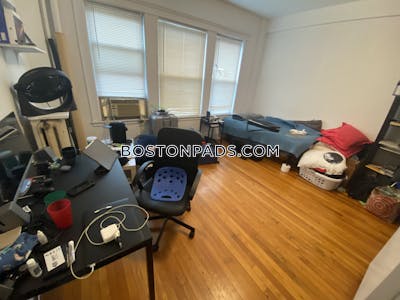 Northeastern/symphony Apartment for rent Studio 1 Bath Boston - $2,000
