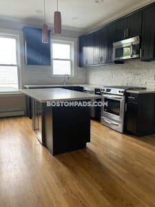 Dorchester/south Boston Border Apartment for rent 4 Bedrooms 2 Baths Boston - $5,000