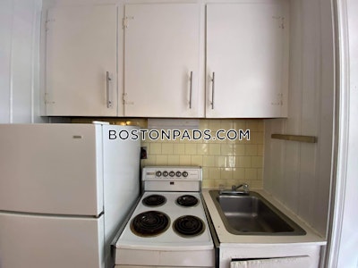 Beacon Hill Apartment for rent Studio 1 Bath Boston - $2,250