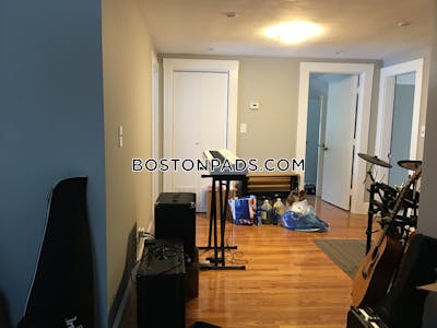 Brookline Apartment for rent 6 Bedrooms 4 Baths  Coolidge Corner - $7,200 No Fee