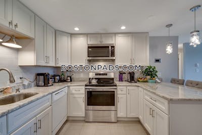 Somerville Apartment for rent 2 Bedrooms 1 Bath  Dali/ Inman Squares - $1,600 50% Fee