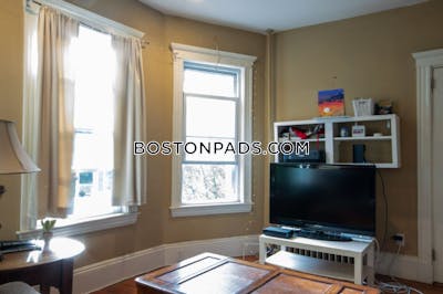 Mission Hill Apartment for rent 4 Bedrooms 1 Bath Boston - $5,000
