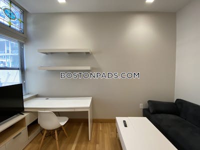 Cambridge Apartment for rent Studio 1 Bath Harvard Square - $3,300 No Fee
