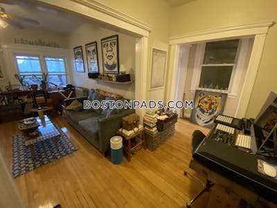 Allston Apartment for rent 1 Bedroom 1 Bath Boston - $2,750
