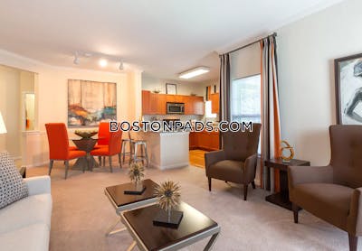 North Reading Apartment for rent 2 Bedrooms 1 Bath - $2,924