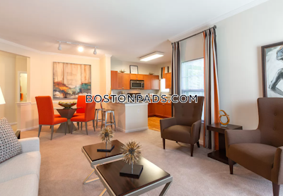 North Reading Apartment for rent 2 Bedrooms 1 Bath - $2,924