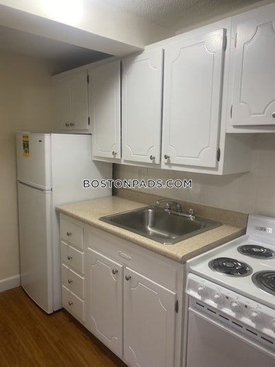 Brighton Apartment for rent 1 Bedroom 1 Bath Boston - $2,200