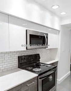 Back Bay Apartment for rent 2 Bedrooms 1 Bath Boston - $4,500