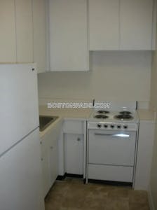 Allston/brighton Border Apartment for rent Studio 1 Bath Boston - $2,100