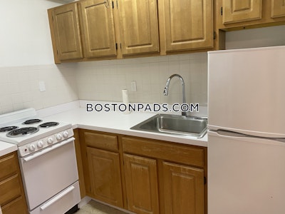 Malden Apartment for rent Studio 1 Bath - $1,800