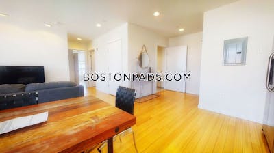 South End Apartment for rent 1 Bedroom 1 Bath Boston - $3,650 50% Fee
