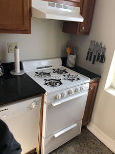 Allston Apartment for rent Studio 1 Bath Boston - $2,325