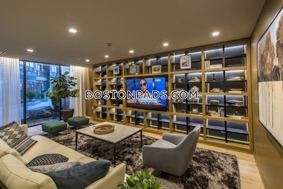Quincy Apartment for rent Studio 1 Bath  Marina Bay - $2,810