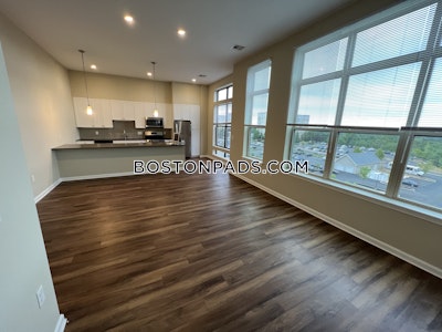 Quincy Apartment for rent 1 Bedroom 1 Bath  West Quincy - $2,690