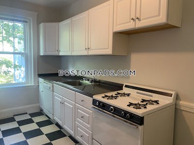 Cambridge Apartment for rent 1 Bedroom 1 Bath  Porter Square - $3,100 No Fee