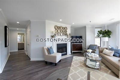 Back Bay 2 Beds No Bath Boston - $6,565
