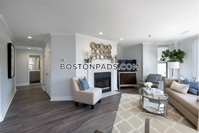 Back Bay 2 Beds No Bath Boston - $5,899