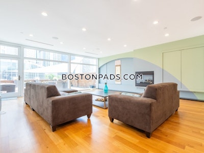 Back Bay Apartment for rent 4 Bedrooms 3.5 Baths Boston - $18,000