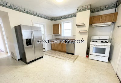 Dorchester 4 Beds 1 Bath Boston - $3,800