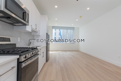 South End Studio 1 Bath Boston - $2,250