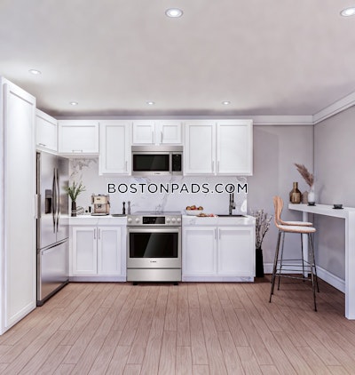 Allston 4 Beds 2 Baths Boston - $6,875 50% Fee