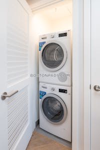 Back Bay Apartment for rent Studio 1 Bath Boston - $3,250