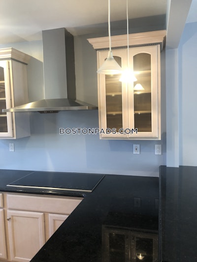 Dorchester Apartment for rent 3 Bedrooms 2 Baths Boston - $5,000