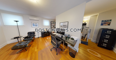 Cambridge Apartment for rent 2 Bedrooms 3 Baths  Harvard Square - $6,500