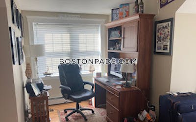 Somerville Apartment for rent 4 Bedrooms 3 Baths  Davis Square - $5,000
