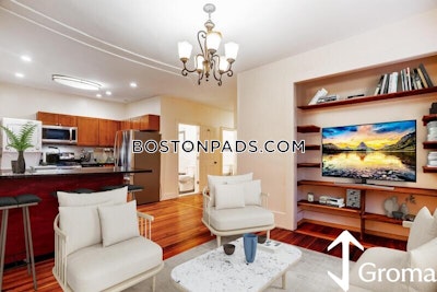 Mission Hill 4 Beds 1 Bath Boston - $4,500