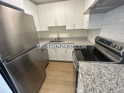 Quincy Apartment for rent 1 Bedroom 1 Bath  Quincy Center - $2,384