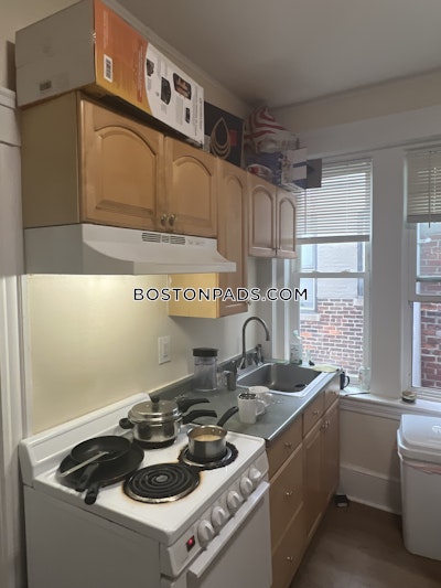 Mission Hill Apartment for rent 2 Bedrooms 1 Bath Boston - $3,845