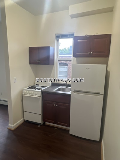 Mission Hill 1 Bed 1 Bath Boston - $2,350