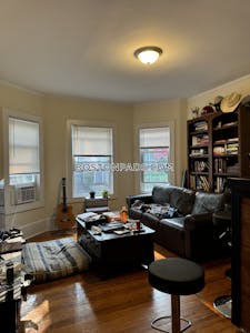 Cambridge Apartment for rent 1 Bedroom 1 Bath  Porter Square - $2,600