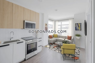 Allston Apartment for rent 1 Bedroom 1 Bath Boston - $3,825 No Fee