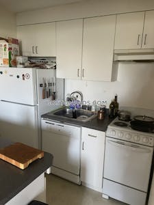 Cambridge Apartment for rent 1 Bedroom 1 Bath  Harvard Square - $2,550