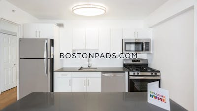 West End Apartment for rent Studio 1 Bath Boston - $3,095