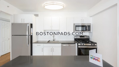 West End Apartment for rent Studio 1 Bath Boston - $2,950