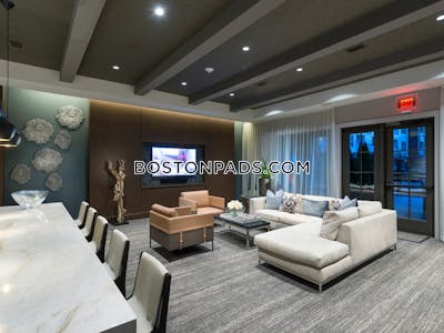 Andover Apartment for rent 2 Bedrooms 2 Baths - $5,880