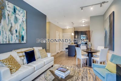 Cambridge Apartment for rent 1 Bedroom 1 Bath  Kendall Square - $3,897
