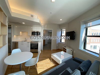 Cambridge Apartment for rent Studio 1 Bath  Harvard Square - $3,850