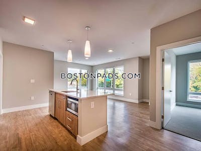 Cambridge Apartment for rent 3 Bedrooms 2 Baths  Alewife - $5,346 No Fee