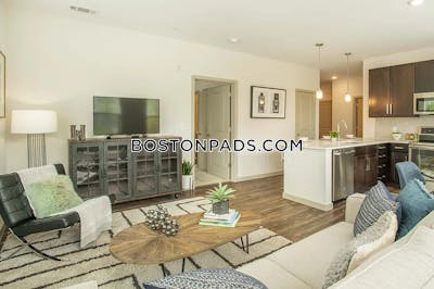 Andover 1 bedroom  Luxury in ANDOVER - $3,155