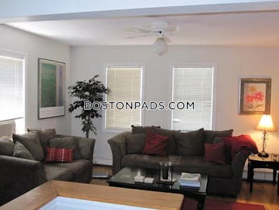 Brighton Apartment for rent 5 Bedrooms 2 Baths Boston - $4,700 No Fee