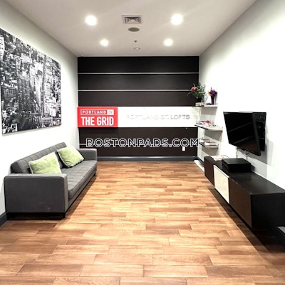 Worcester Studio 1 baths in Worcester - $1,575 No Fee