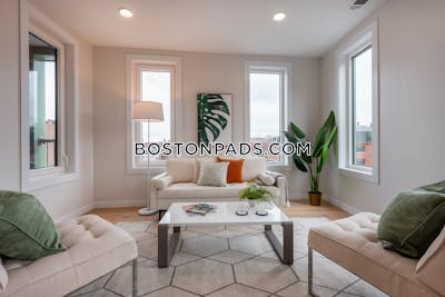 East Boston 1 bedroom 1 baths in BOSTON Boston - $3,412 No Fee