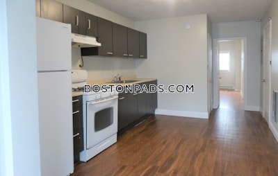 East Boston Apartment for rent 1 Bedroom 1 Bath Boston - $2,395 No Fee