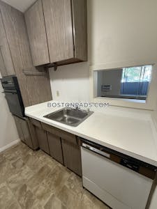 Allston/brighton Border Apartment for rent 1 Bedroom 1 Bath Boston - $2,400 No Fee